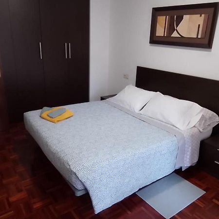 Casa Caminante - Habitacion Daire Pamplona Dış mekan fotoğraf