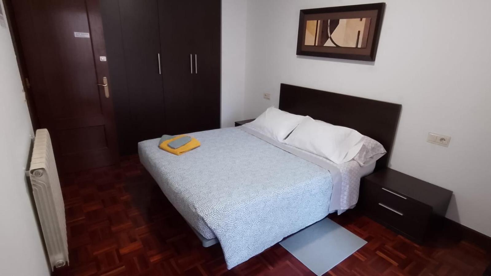 Casa Caminante - Habitacion Daire Pamplona Dış mekan fotoğraf